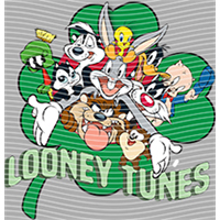 ST PATRICKS DAY-ST 636